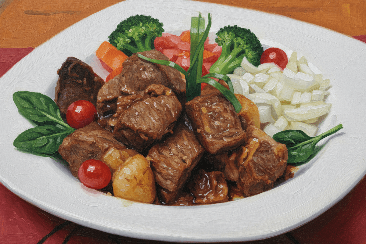 Eat better — balanced recipes that respect your diet and allergies